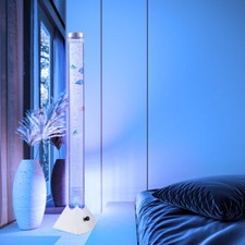 Colonne D'Eau Lampadaire à