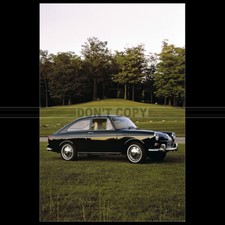 Photo A.002304 VW VOLKSWAGEN 1600 FASTBACK TYPE 3 1965-1969