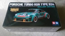 TAMIYA 1/10 RC Porsche Turbo
