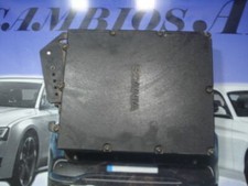 Temporisation De Unité De Contrôle/Steuergerät Ralentisseur/Scania 1368153