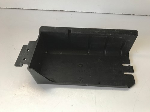 Cache carenage plastique - un,