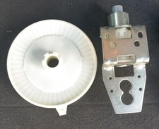 Couple conique C800 pour volets roulants