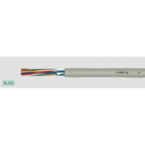 Câble telecom helukabel 33005 - helukabel,