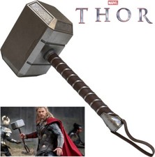 THOR1 - Marteau de THOR