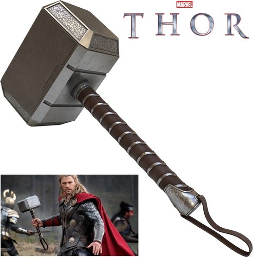 Thor1 marteau de thor - marteau,