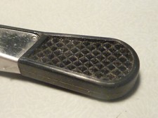 NOS LEVIER DE VITESSES ANCIEN