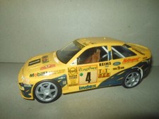 voiture Ford Escort Cosworth 1/24 kit miniature rallye diorama wrc sierra turbo