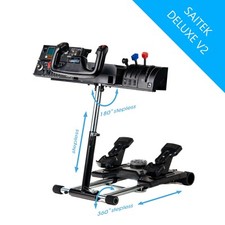 Wheel Stand Pro S Compatible
