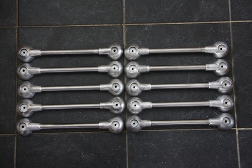 Bras jielde 25cm visserie et - bras,