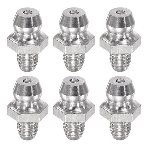 6pcs pour raccords - 6pcs,