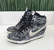 Nike Dunk Sky Hi NBY Womens