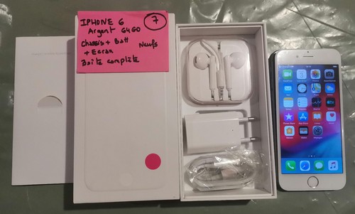 Iphone débloqué - -, 64
