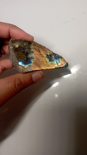 57g plaque semi brut - 57g,