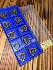 10 Plaquettes WNMG080408N-MU AC510U Sumitomo Electric