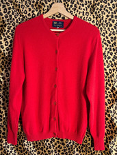 Cardigan en cachemire Eric