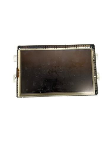 Ecran gps range rover - ecran,