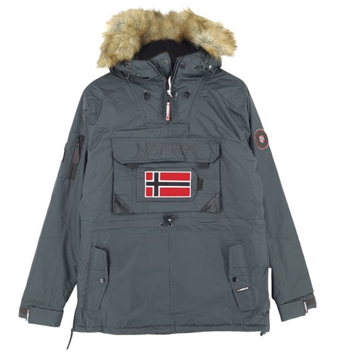 Geographical norway beco parka - geographical,