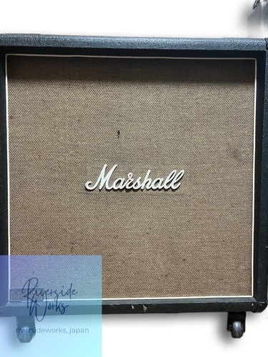 Marshall 1960b jcm800 1985 - marshall,