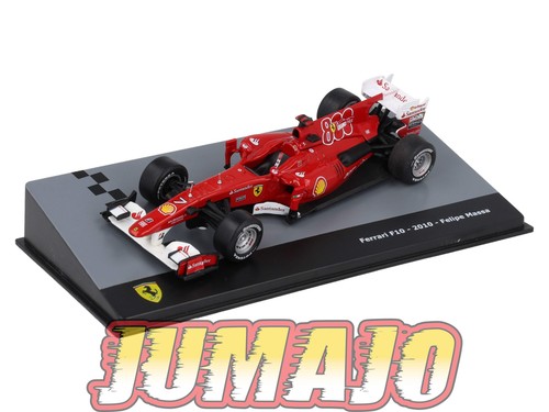 F1f55 voiture centauria - voiture, 1/43