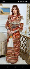 Robe Kabyle