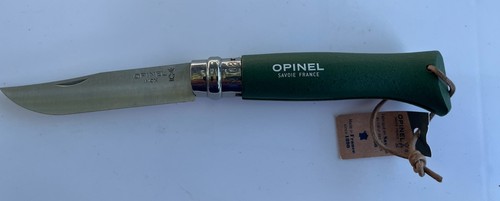 Opinel folding pocket - no.,