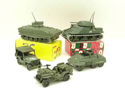 Solido militaire armée - militaire, 1/50