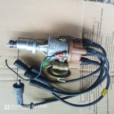 Allumeur  Complet Renault 4 Ducellier R244D61 Très Bon État 