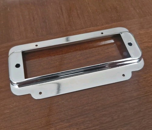 Treble bridge pickup - , mounting