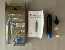 Rasoir Nez et Oreille Remington NE 3850