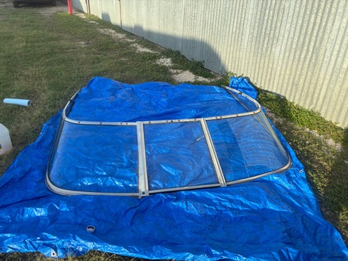 Glastron 205 complete - 205,
