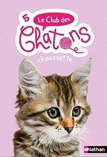 Le club des chatons -
