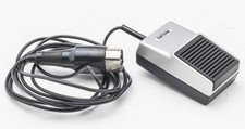 Philips Vintage Microphone