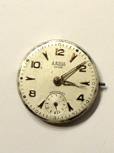 Mouvement montre femme - mouvement,