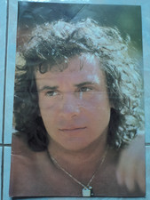 Michel Sardou Programme 1981