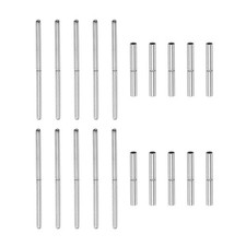 10Pcs Montre Sangle Tubes