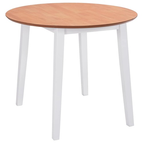 Table salle manger ronde - à,