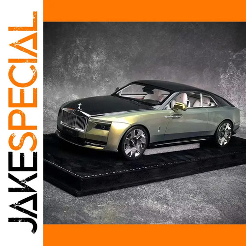 Jakespecial rolls royce - jakespecial, –