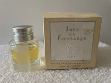 Flacon Ines de la Fressange eau de parfum 50ml