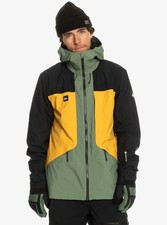 Veste de ski technique