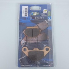 Plaquette de frein CL BRAKES