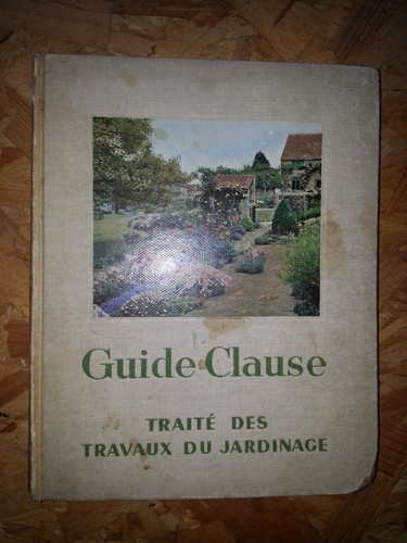 Guide clause traité - guide,