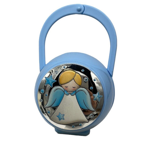 Porte tétine épingle pour - porte-tétine,
