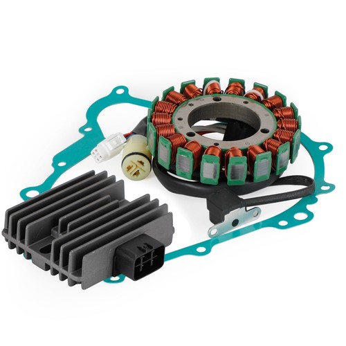 Kit régulateur alternateur - kit,
