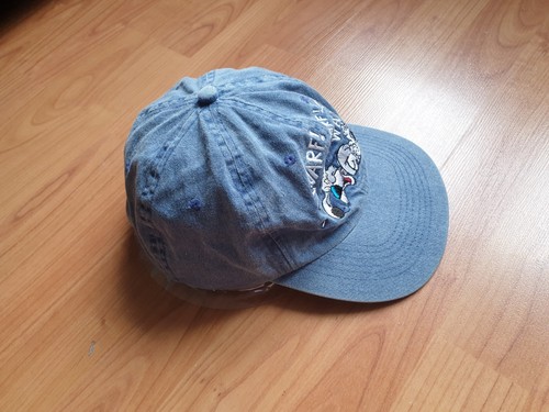 Casquette parc astérix - casquette,
