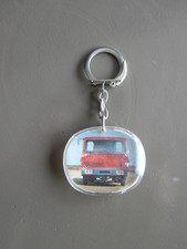 1 PORTE CLE PUBLICITAIRE BERLIET STRADAIR