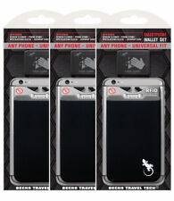 Gecko Phone Wallet - Stick-On