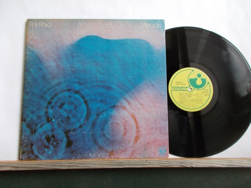Pink floyd meddle - , original