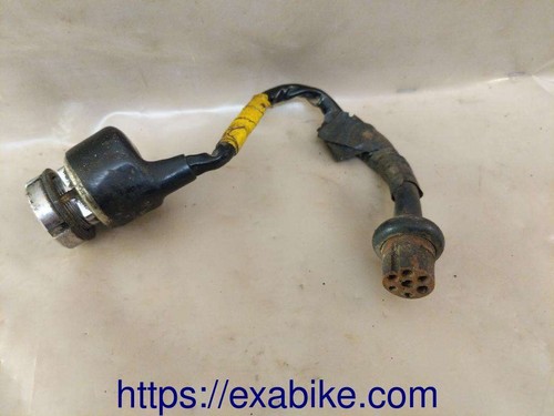 Contacteur cle pour honda - pour,