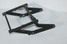 porte bagage Honda Dominator