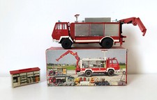 Camion Conrad 3490 Fire